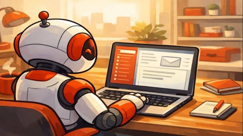 AI is rebuilding the inbox, and email marketers can’t control it | DeviceDaily.com