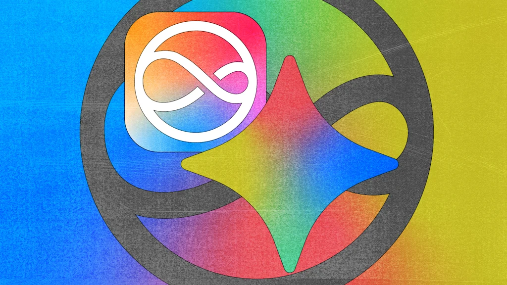 Apple just straight up robbed Google | DeviceDaily.com Apple just straight up robbed Google | DeviceDaily.com