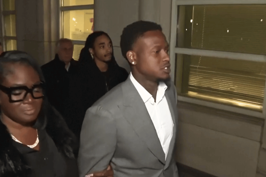 Arbitrator orders NBA to pay Terry Rozier salary after unpaid leave ruling | DeviceDaily.com