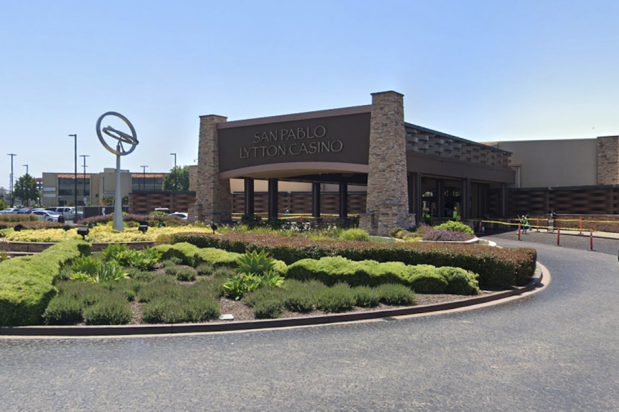 Banned San Pablo Lytton Casino guest dies in police custody | DeviceDaily.com