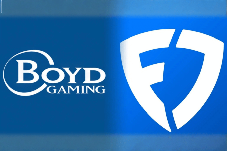 Boyd Gaming reports higher 2025 revenue boosted by FanDuel sale profit | DeviceDaily.com