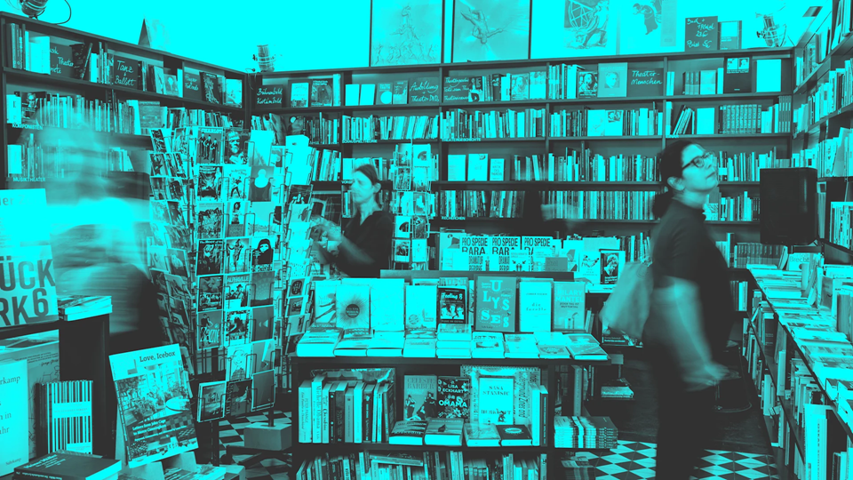 Brick-and-mortar bookshops look better than ever in the Amazon age | DeviceDaily.com Brick-and-mortar bookshops look better than ever in the Amazon age | DeviceDaily.com