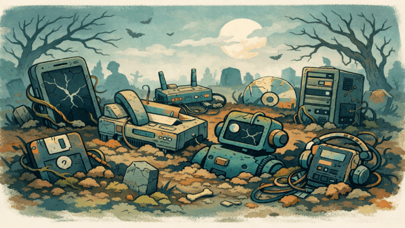 CDPs are dead, brands just haven’t noticed | DeviceDaily.com CDPs are dead, brands just haven’t noticed | DeviceDaily.com