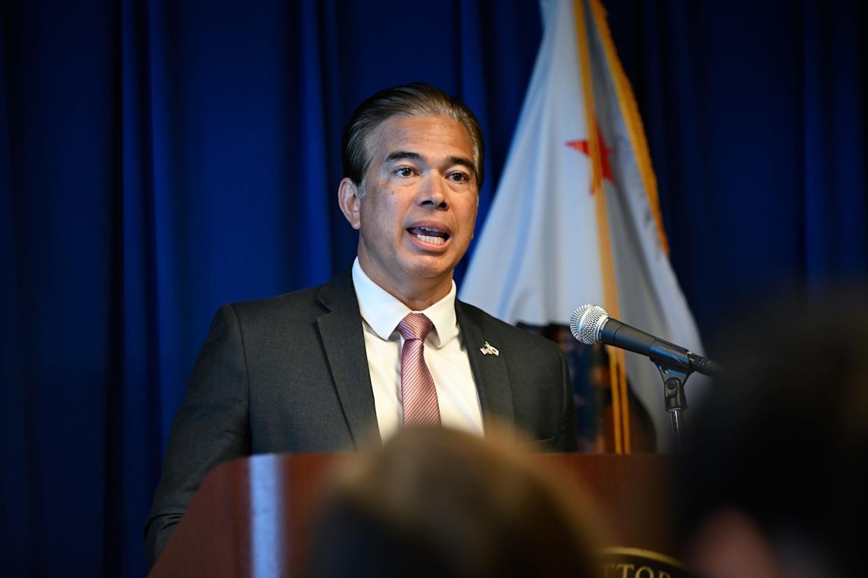 California AG sends cease and desist to xAI over Grok's explicit deepfakes | DeviceDaily.com California AG sends cease and desist to xAI over Grok's explicit deepfakes | DeviceDaily.com