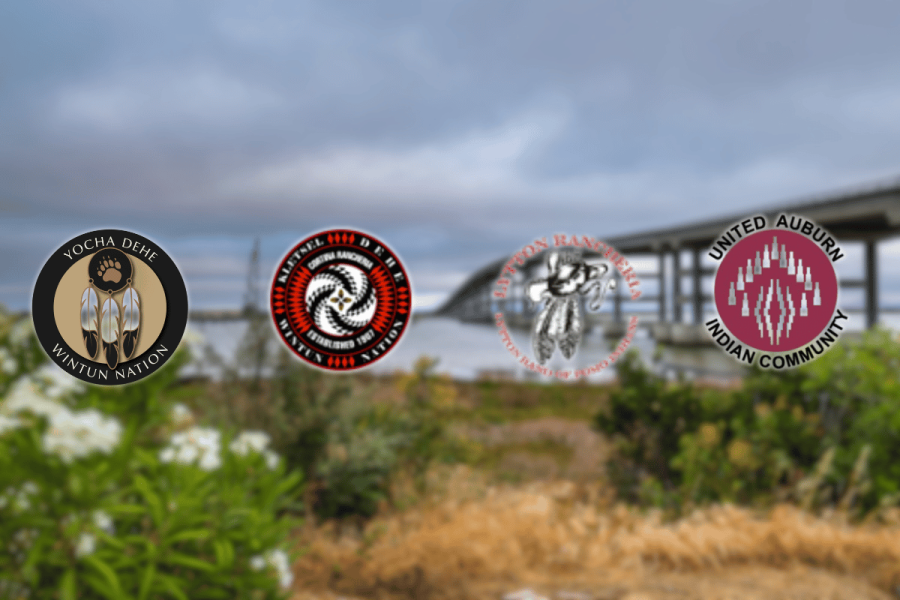 California tribes express concern over Vallejo casino, with statement sent | DeviceDaily.com