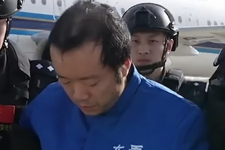 Cambodia extradites Chen Zhi, who allegedly ran multi-billion scam and gambling rings | DeviceDaily.com