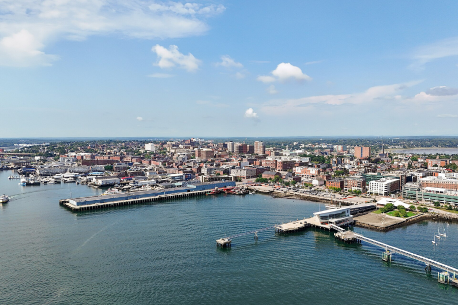 Campaign for Fairer Gambling criticizes Maine governor over online casino approval | DeviceDaily.com