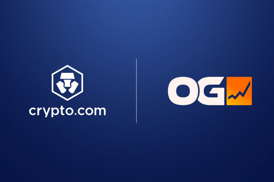 Crypto.com goes all in on prediction markets with new app OG | DeviceDaily.com