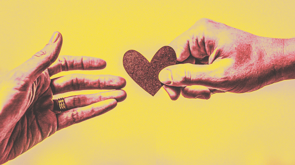 Do virtues like being compassionate increase your well-being? | DeviceDaily.com