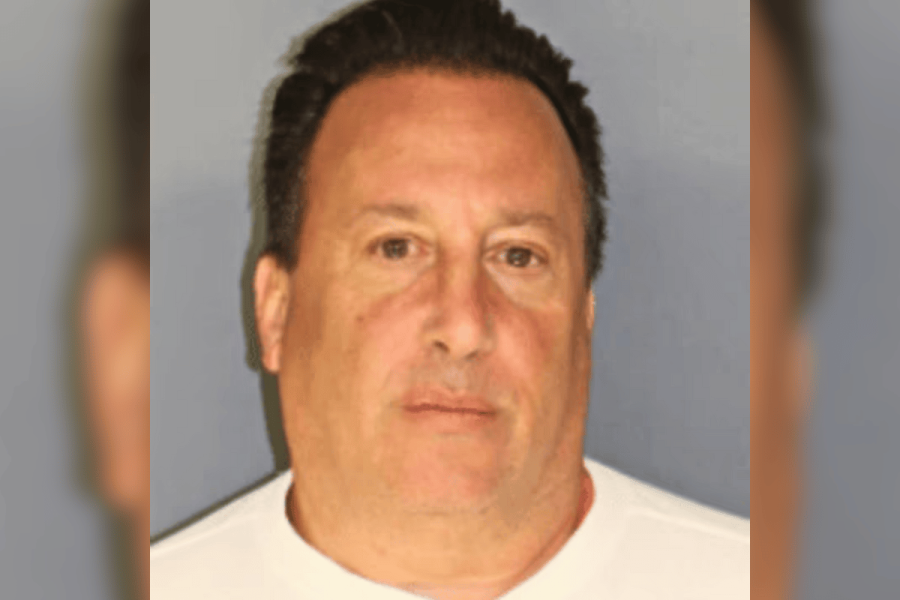 Essex County accountant charged with stealing $1.6M to allegedly fund sports betting habit | DeviceDaily.com