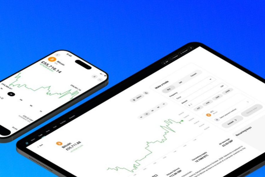Gemini Titan has filed a self-certification with the CFTC for “time-interval prop bets” | DeviceDaily.com