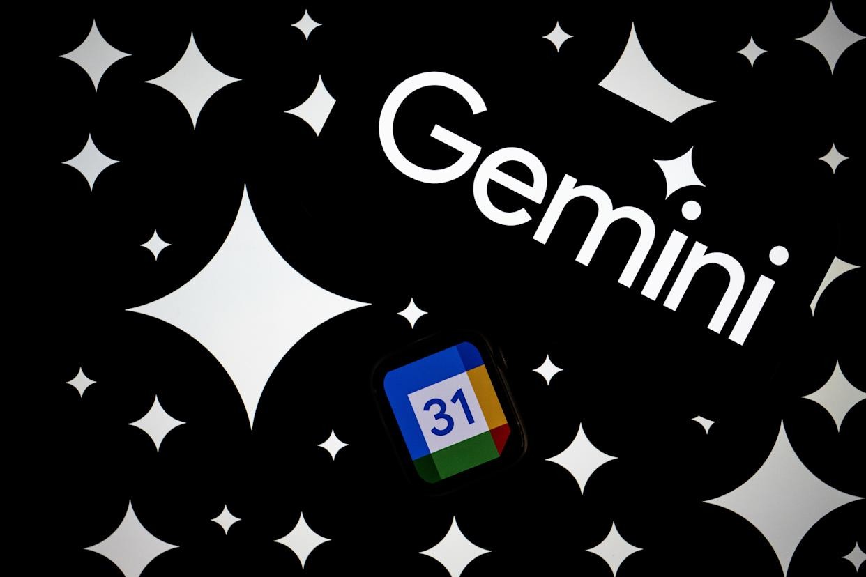 Google aims to take the sting out of scheduling meetings with a new Gemini feature | DeviceDaily.com Google aims to take the sting out of scheduling meetings with a new Gemini feature | DeviceDaily.com