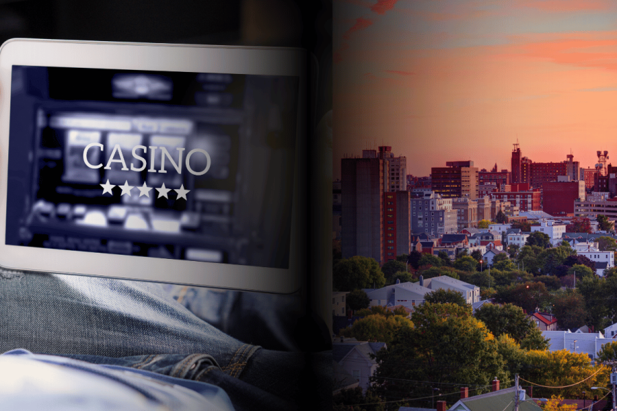 Governor Janet Mills allows Wabanaki Nations to launch online casino gambling despite opposition | DeviceDaily.com