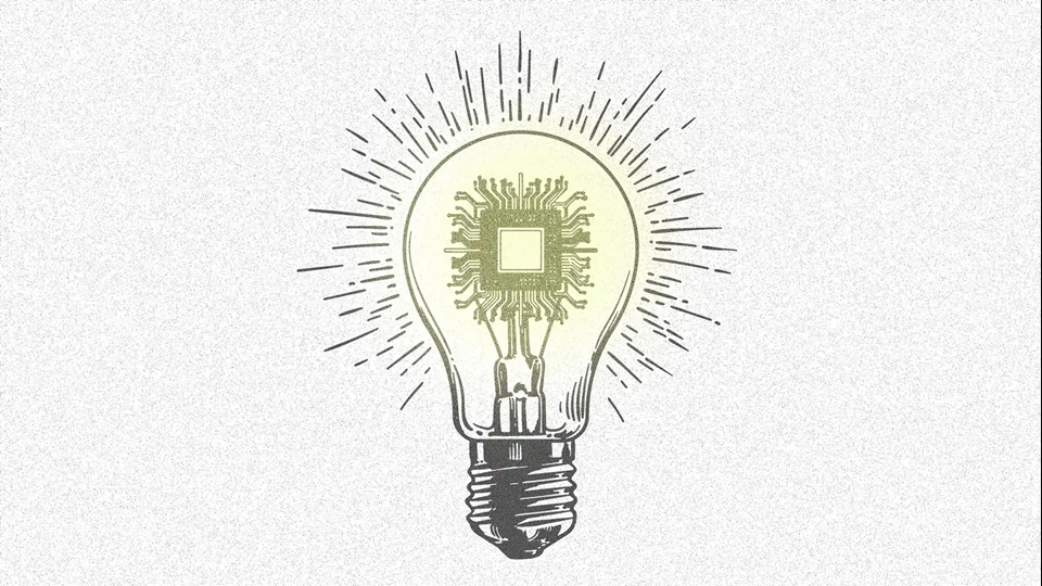 Here’s how to use AI to fuel creativity instead of destroy it | DeviceDaily.com Here’s how to use AI to fuel creativity instead of destroy it | DeviceDaily.com