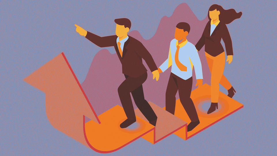 How to build safe danger and make teams come alive | DeviceDaily.com