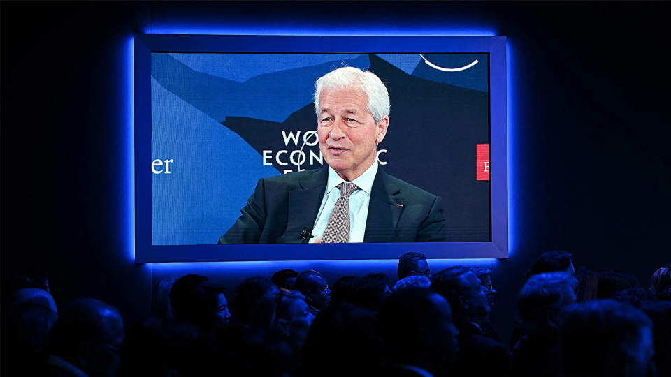 Jamie Dimon wants government to restrict AI layoffs | DeviceDaily.com