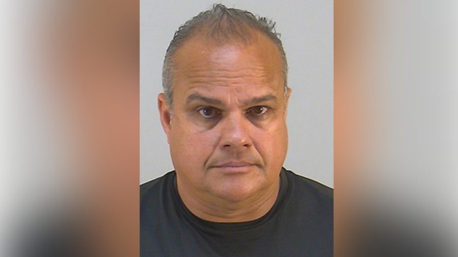 Judge blocks discovery motion in disgraced sheriff Marcos Lopez case | DeviceDaily.com