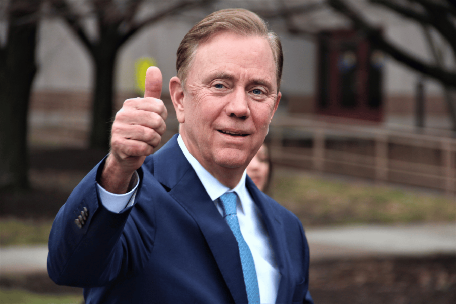 Lamont bill targets prediction markets after Connecticut sports wagering enforcement actions | DeviceDaily.com