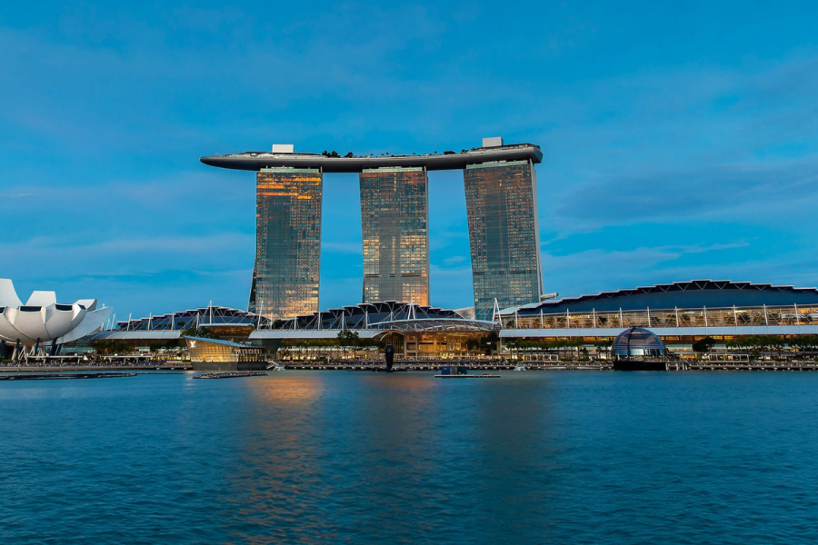 Las Vegas Sands sees uptick in Q4 financial report, but Sands China declines | DeviceDaily.com