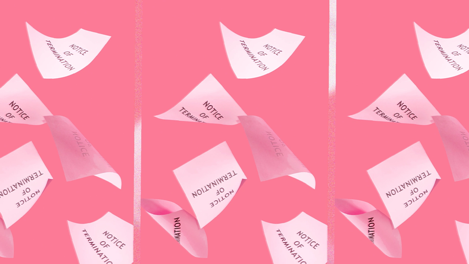 Layoffs have reached the highest level since 2009. (And AI may not even be to blame.) | DeviceDaily.com