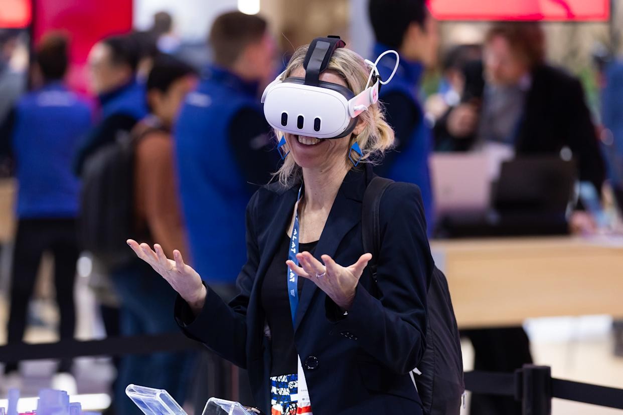 Meta has closed three VR studios as part of its metaverse cuts | DeviceDaily.com Meta has closed three VR studios as part of its metaverse cuts | DeviceDaily.com