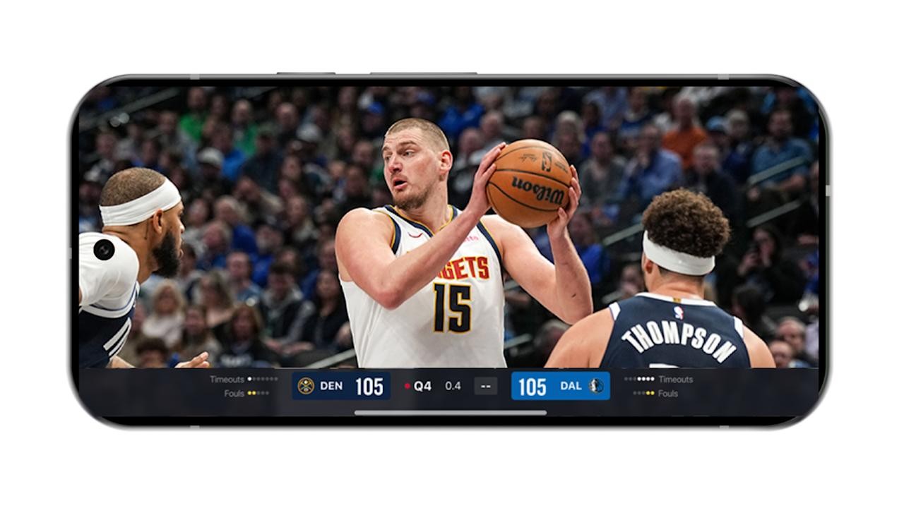 NBA League Pass is up to 55 percent off right now | DeviceDaily.com