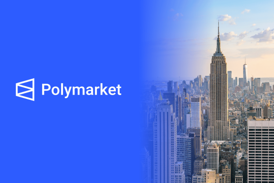 New York lawsuit accuses Polymarket of running illegal sports gambling platform | DeviceDaily.com