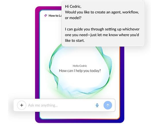 OpenAI Supports Agentic, Voice Conversation Interface For Zeta | DeviceDaily.com