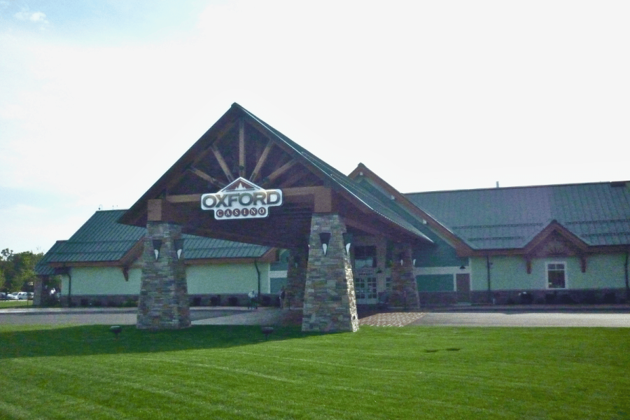 Oxford Casino takes Maine to court over allowing tribes to operate iGaming | DeviceDaily.com
