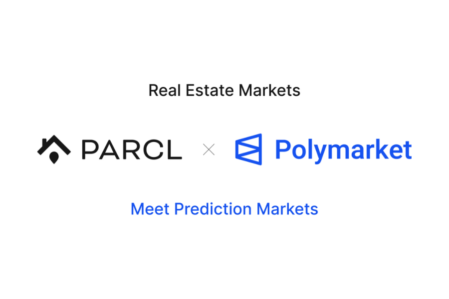 Polymarket launches real estate and housing prediction markets onto platform via Parcl | DeviceDaily.com