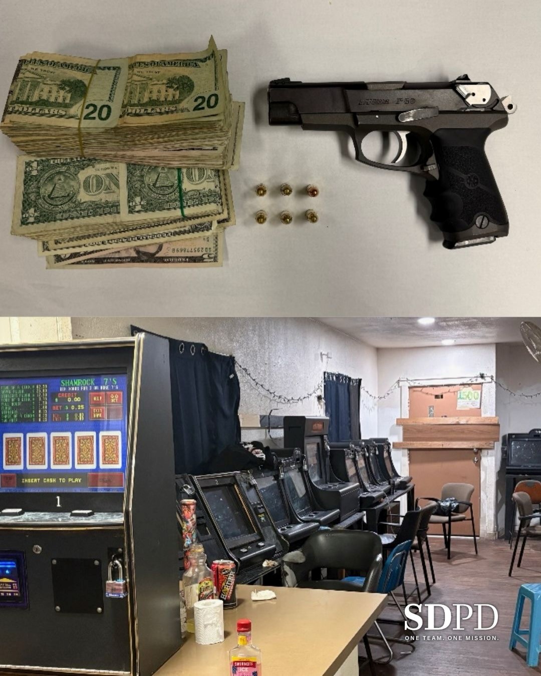 San Diego Police raid an illegal gambling operation in a City Heights home | DeviceDaily.com San Diego Police raid an illegal gambling operation in a City Heights home | DeviceDaily.com