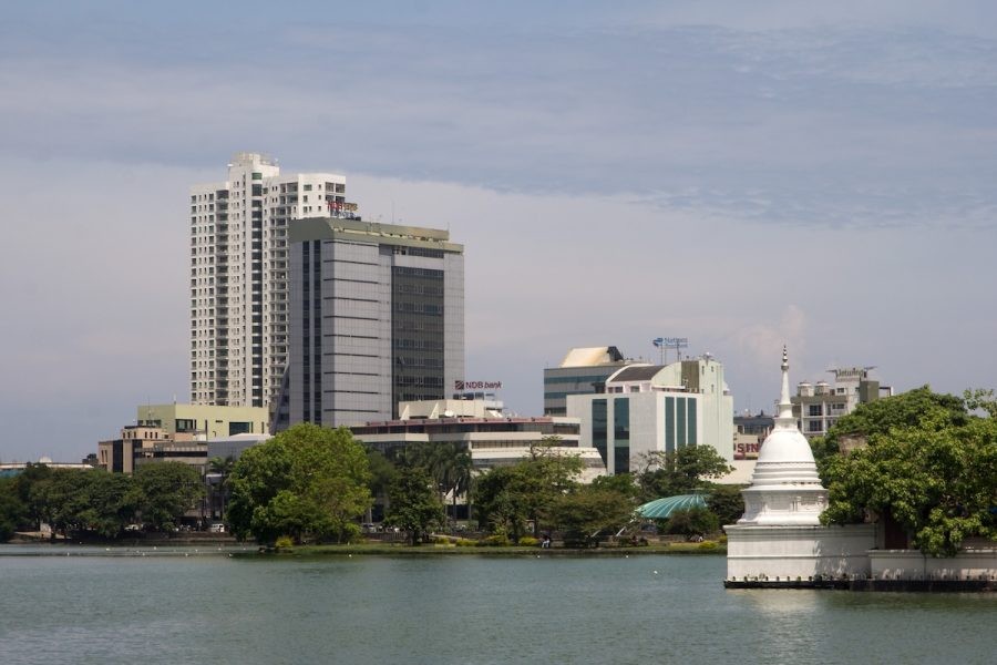 Sri Lanka increases casino entrance and gross collection levies for 2026 | DeviceDaily.com