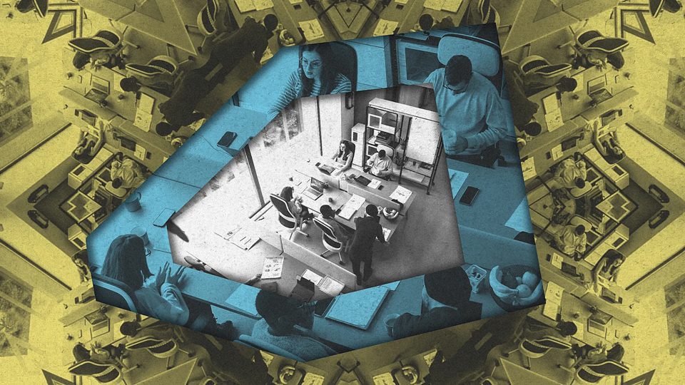 Stop tracking employee engagement. Try this instead | DeviceDaily.com