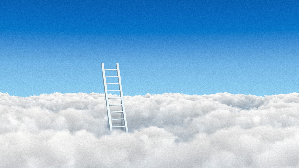 This 3-part framework can help you land your dream job | DeviceDaily.com This 3-part framework can help you land your dream job | DeviceDaily.com