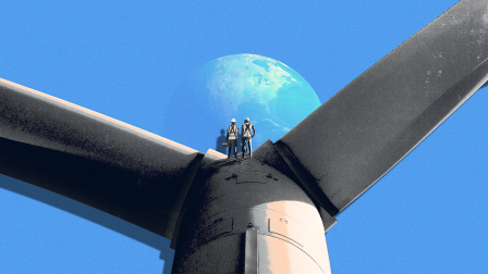 This venture capital firm believes investing in climate is ‘Obvious’—and just raised another $360 million to prove it | DeviceDaily.com