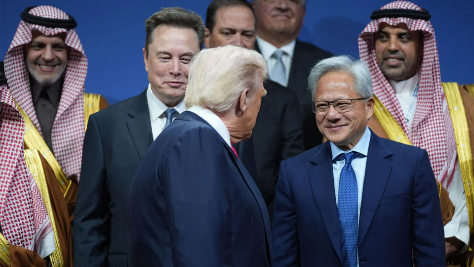 Trump will talk housing affordability while surrounded by billionaires at World Economic Forum | DeviceDaily.com Trump will talk housing affordability while surrounded by billionaires at World Economic Forum | DeviceDaily.com