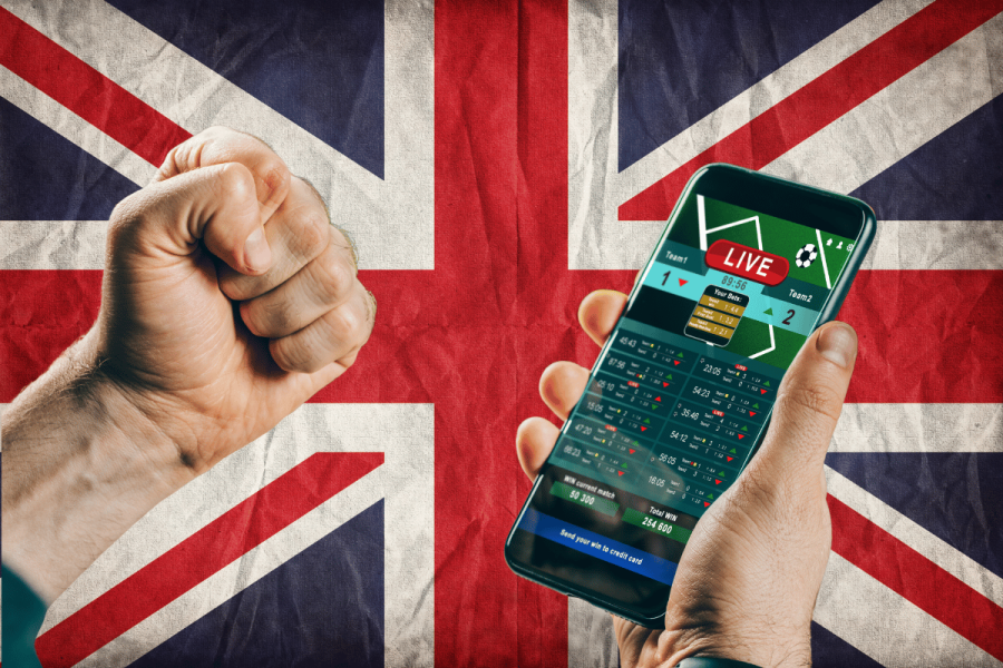 UK Gambling Commission wagering requirements chart a course for 2026 | DeviceDaily.com