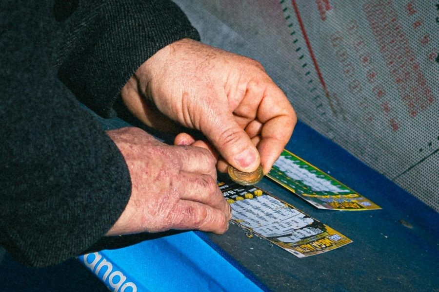 UK National Lottery operator Allwyn teams up with grocery service Gopuff for scratchcard deliveries | DeviceDaily.com