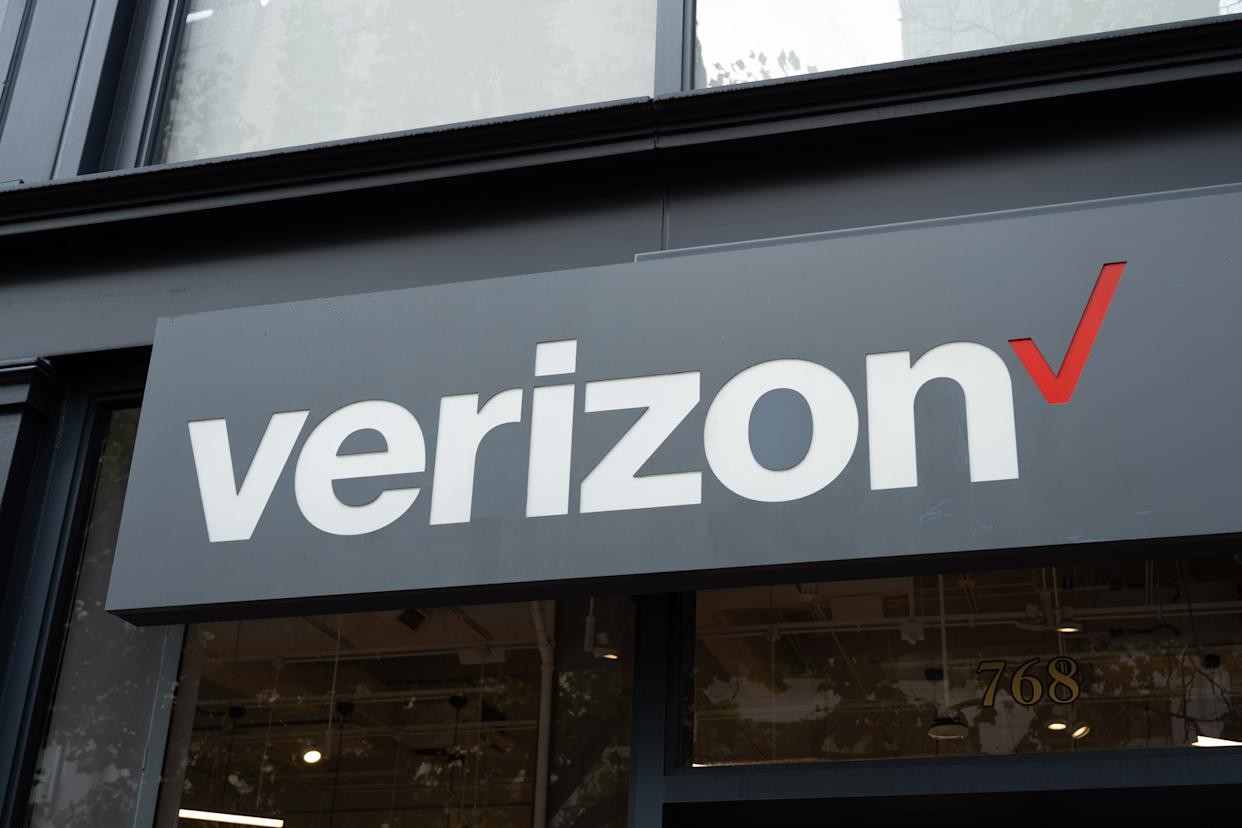 Verizon outage: Voice and data services down for many customers | DeviceDaily.com