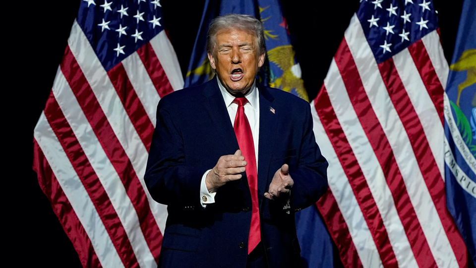 Why Washington’s health care debate never really goes away | DeviceDaily.com