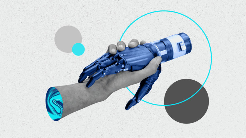 Why agentic AI is different from traditional marketing automation | DeviceDaily.com