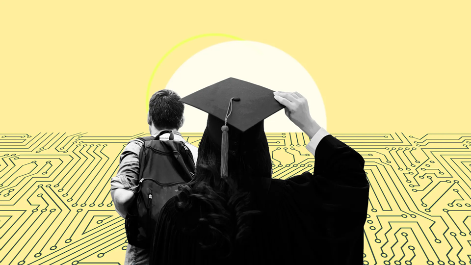 Why higher education needs to embrace AI | DeviceDaily.com