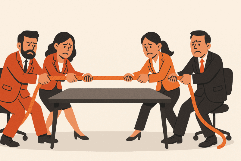 Why internal alignment is your real growth engine | DeviceDaily.com