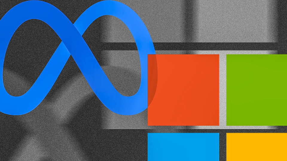 Why investors are suddenly nervous about Microsoft and newly confident in Meta | DeviceDaily.com Why investors are suddenly nervous about Microsoft and newly confident in Meta | DeviceDaily.com