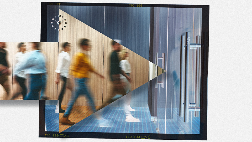 Your employees aren’t disengaged. They’re fed up | DeviceDaily.com Your employees aren’t disengaged. They’re fed up | DeviceDaily.com