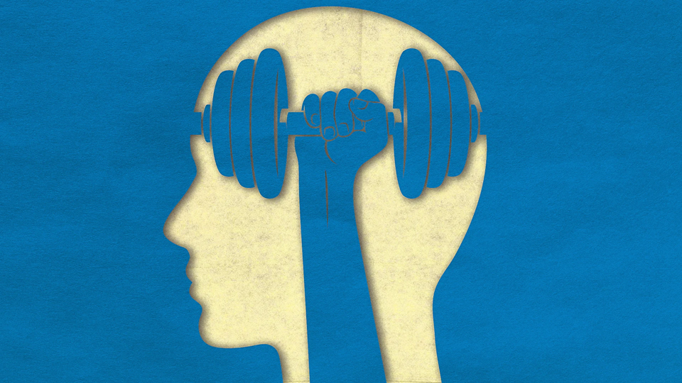 Your mind needs a training plan, here’s how to build one | DeviceDaily.com