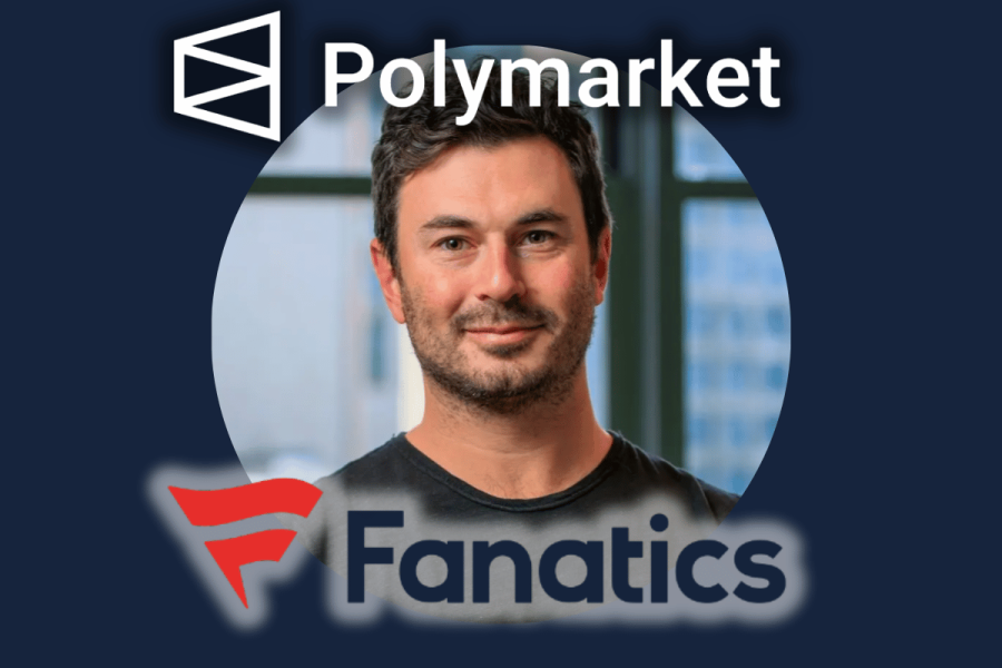 Ari Borod joins Polymarket after legal fight with Fanatics over noncompete | DeviceDaily.com