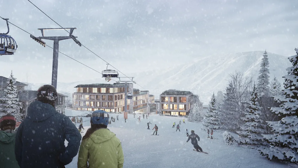 Aspen is finally getting a second ski base village. It’s over 10 years in the making | DeviceDaily.com