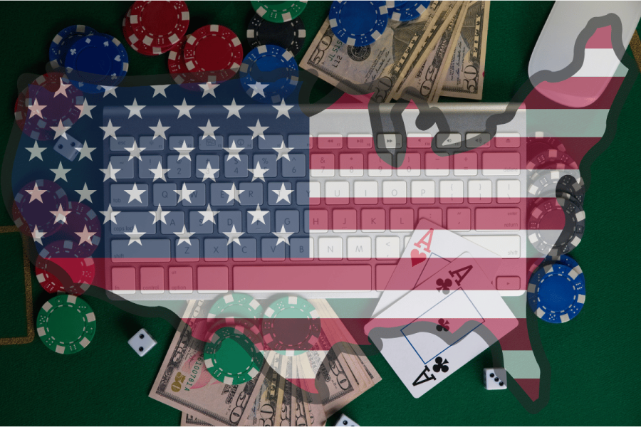 Bonus abuse surges across North American online gaming platforms, report finds | DeviceDaily.com