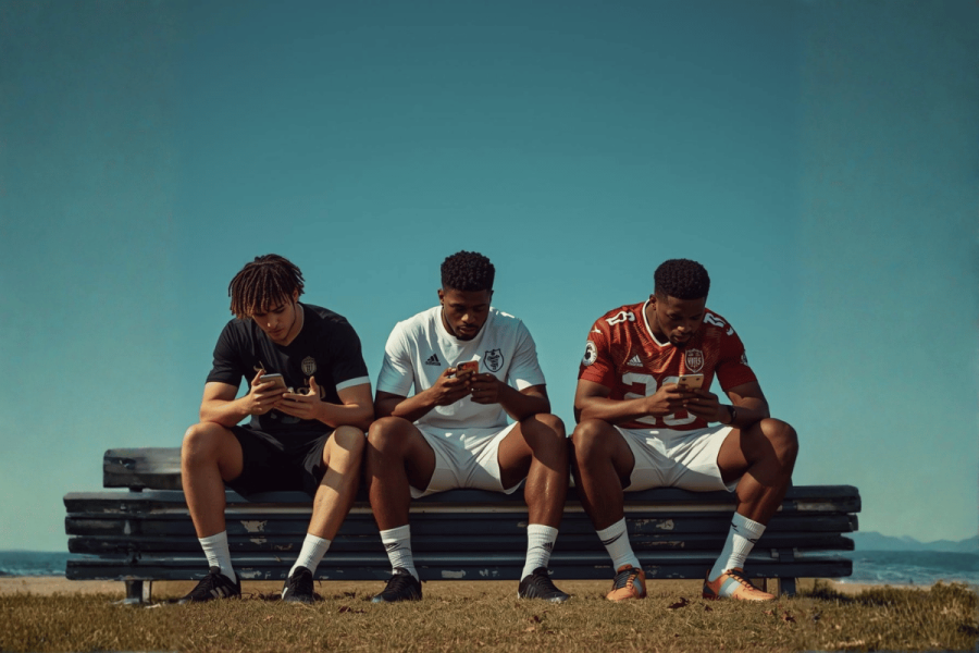 Dutch gambling regulator warns athletes betting on own competitions raise integrity risks | DeviceDaily.com